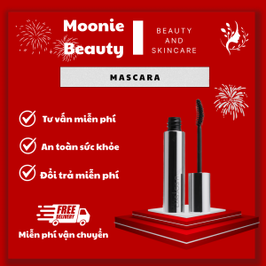 mascara chống nước