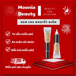 Kem che khuyết điểm