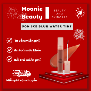 Son 3CE Blur Water Tint