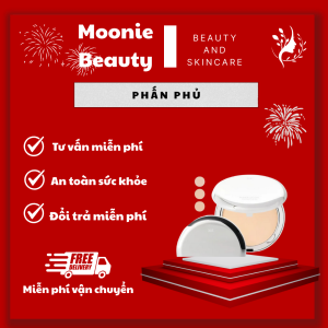 Phấn phủ kiềm dầu 3ce