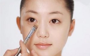 Nâng Cao Vẻ Đẹp Cùng Kem Che Khuyết Điểm