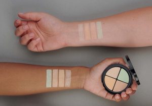 Chức Năng Của Kem Che Khuyết Điểm