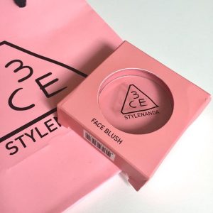 review má hồng cho người mới trang điểm 2026