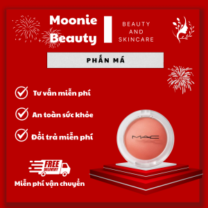 Phấn má MAC Powder Blush