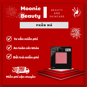 Phấn Má Hồng Maybelline Mịn Lì