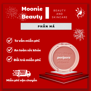 má hồng peripera