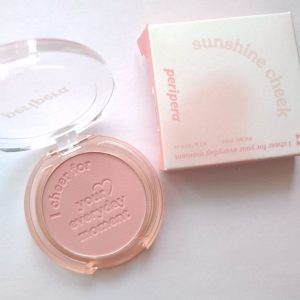 review má hồng cho người mới trang điểm 2026