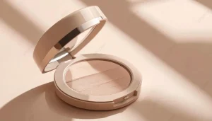 Phấn phủ mịn nhẹ