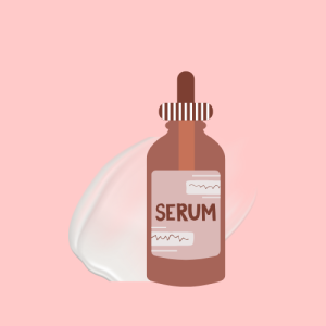 Serum dưỡng ẩm