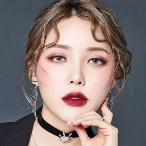 top thỏi son hot trend: son rượu vang